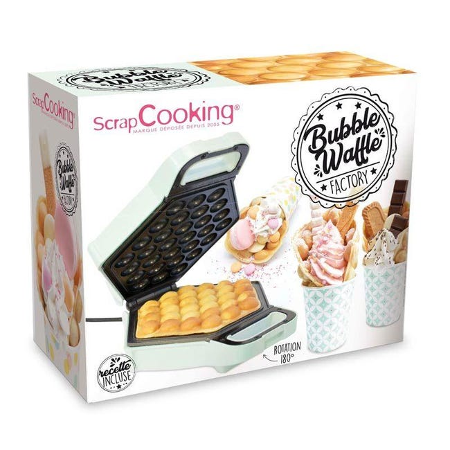 piastra per bubble waffle professionale krampouz wecaua piastra per bubble waffle professionale krampouz wecaua
