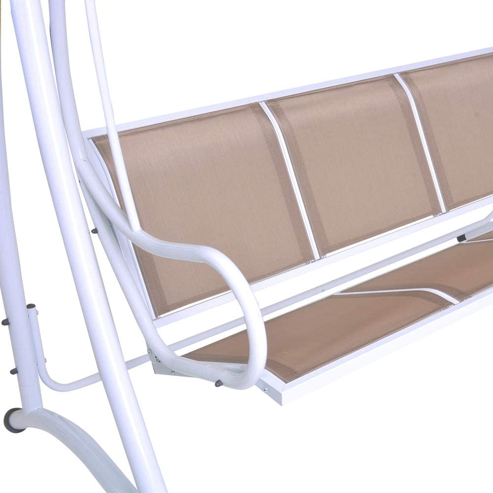 Vaso tondo in plastica 