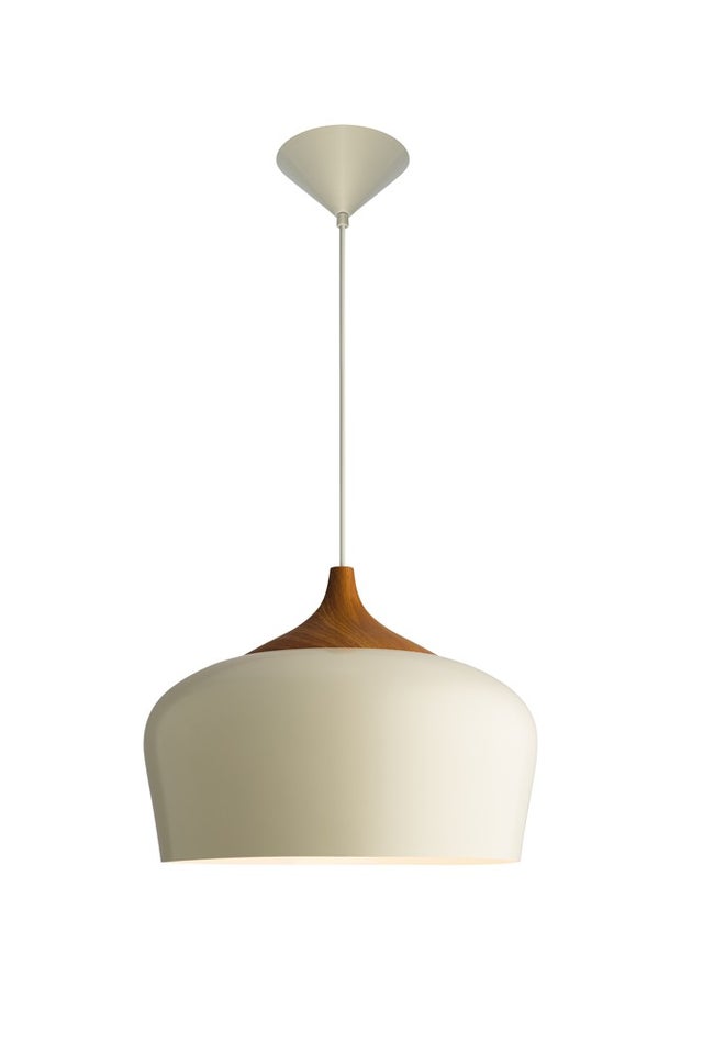 Suspension Voltige