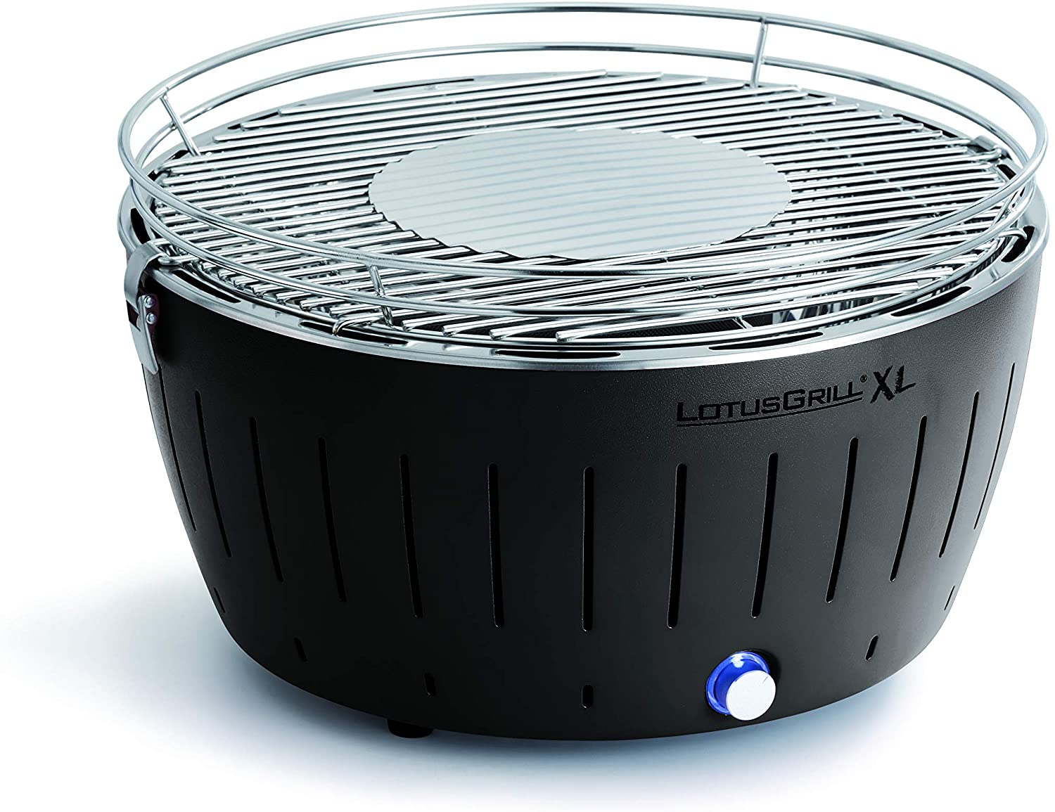Couvercle Autocuiseur Pour Barbecue LotusGrill XL - Www