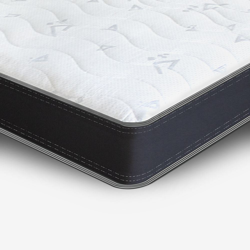Matelas 120x200, épaisseur 13 cm - Waterfoam, pliable, respirant, | Summit H13 - 3