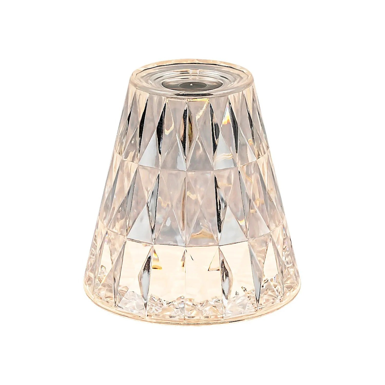 Lampka nocna RGB dekoracyjna wbudowany LED 2W Siggy 76004 Rabalux