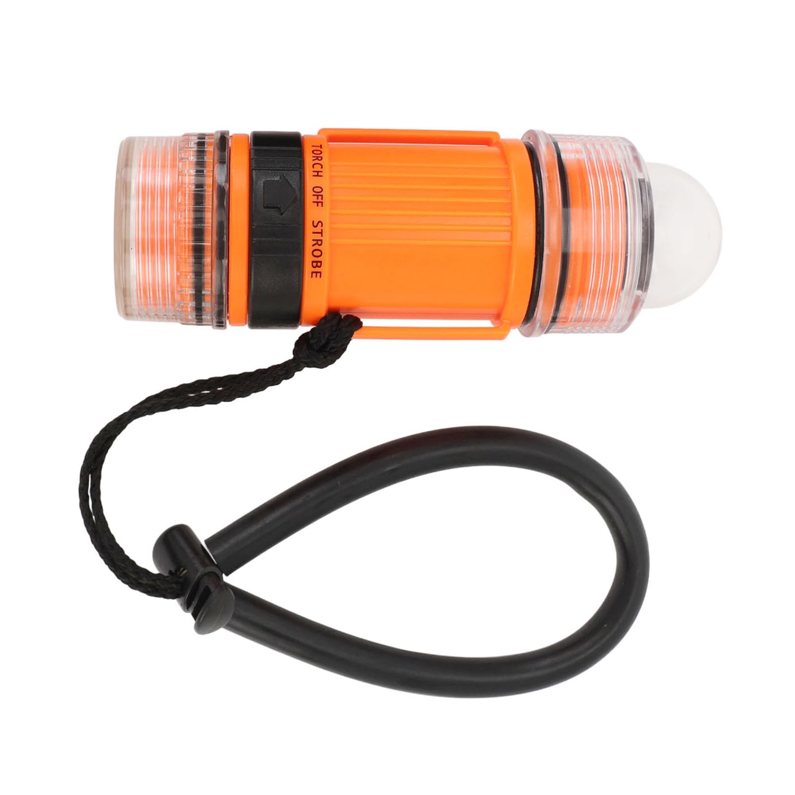 Luce per Fotocamera, Luce per Fotocamera a LED Impermeabile da 130 Piedi, Luce Video RGB Subacquea Portatile da 2500K a 9000K, con Adattatore da 1 4 Pollici e Interfaccia Cold Shoe