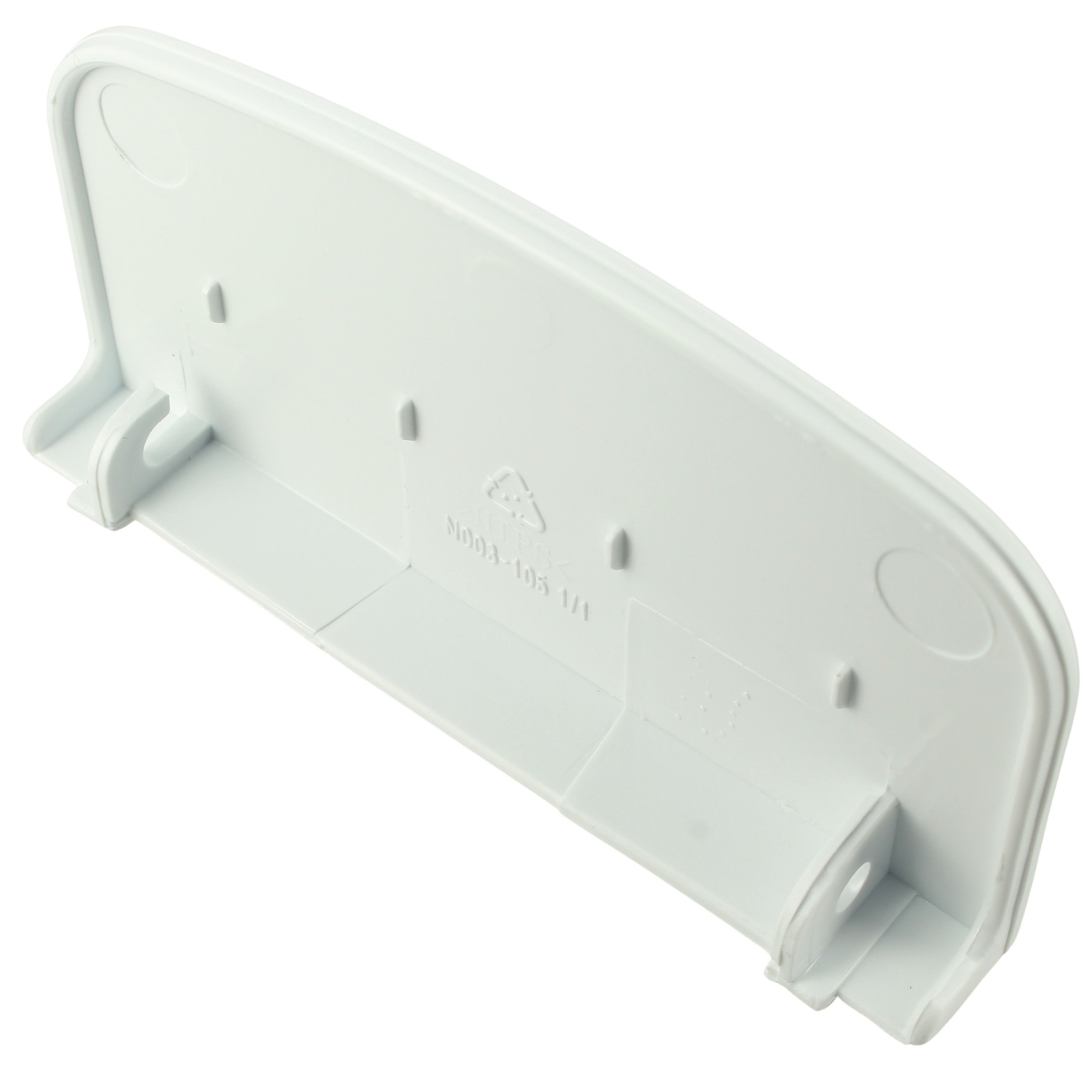 Poignee porte freezer 34040262, 49125754 - refrigerateur - 4