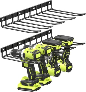 Petit Rangement Pour Organisateur D'outils D'électricien D'Oxford - Bricolage