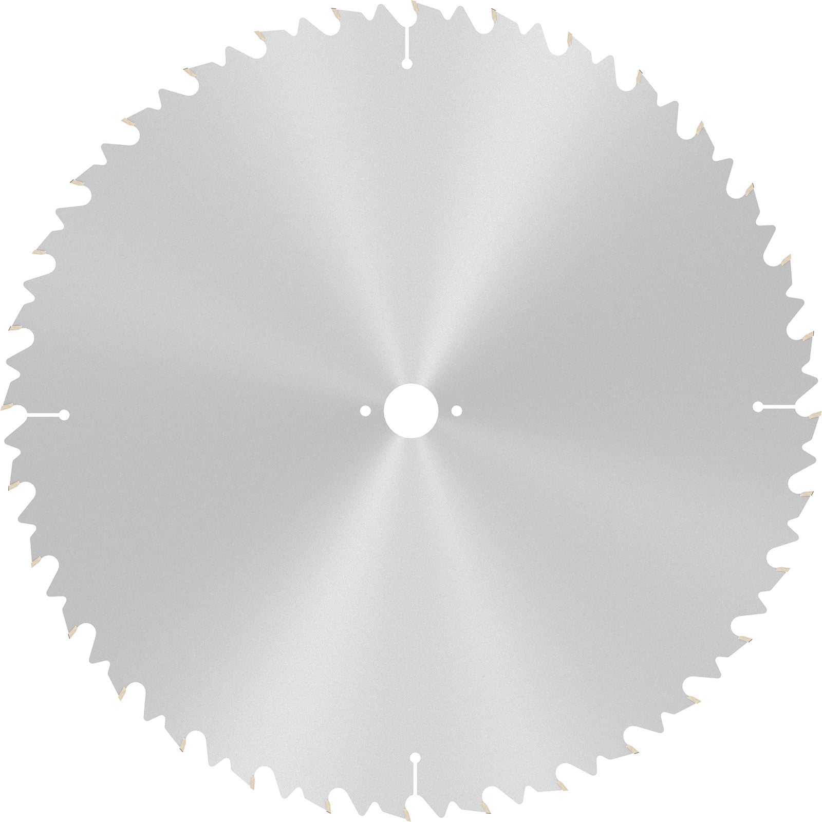 Bosch Professional - Lame Scie Circulaire Bois De Construction 450X30X3,8mm, 32D - 2608640704 - 4