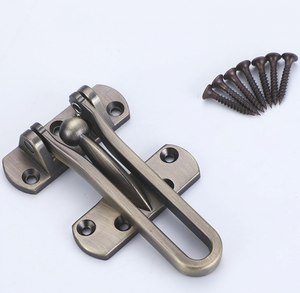 Yatrosynth 4 Pezzi Fermaporta in Gomma, Altezza Regolabile Antiscivolo Antigraffio ferma porta da pavimento per Porte e Pavimenti in Vari Materiali - (Bianco, Grigio, Marrone, Nero Yatrosynth 4 Pezzi Fermaporta in Gomma, Altezza Regolabile Antiscivolo Antigraffio ferma porta da pavimento per Porte e Pavimenti in Vari Materiali - (Bianco, Grigio, Marrone, Nero