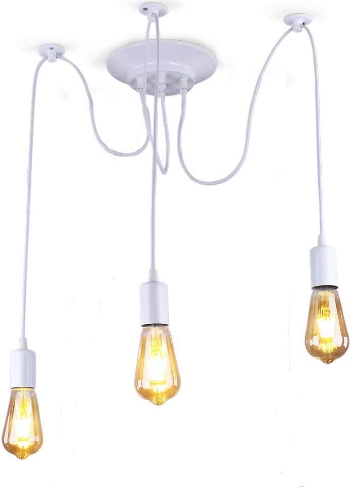 Lindby Lonnaris Suspension, Rotin, Noir, 3 Lampes, Suspension Luminaire, Lampe Plafond Luminaire Plafonnier Lampe Suspendue 92885916