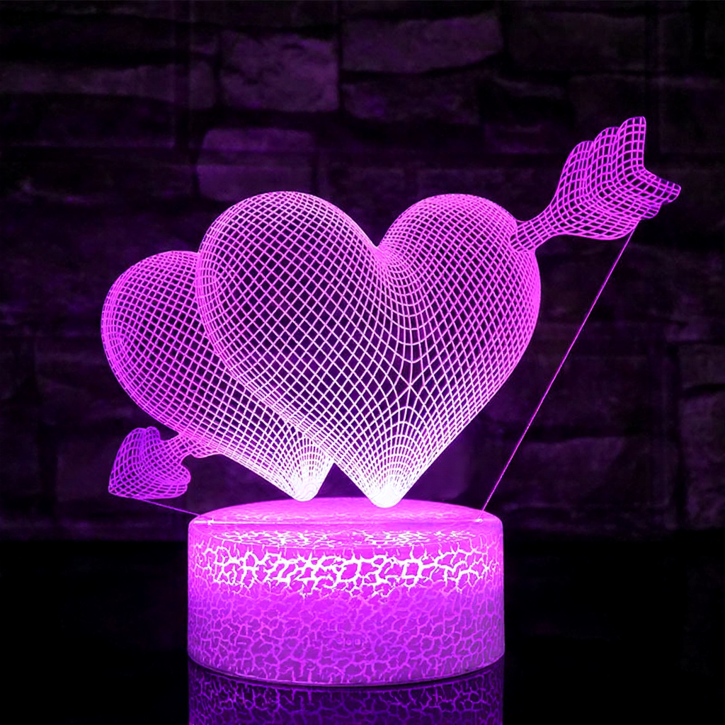 Miroir avec lumière Led Estela - ACB