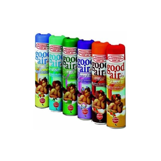 Air Wick Deco Sphere Deodorante per Ambienti con Mango Modello 3D