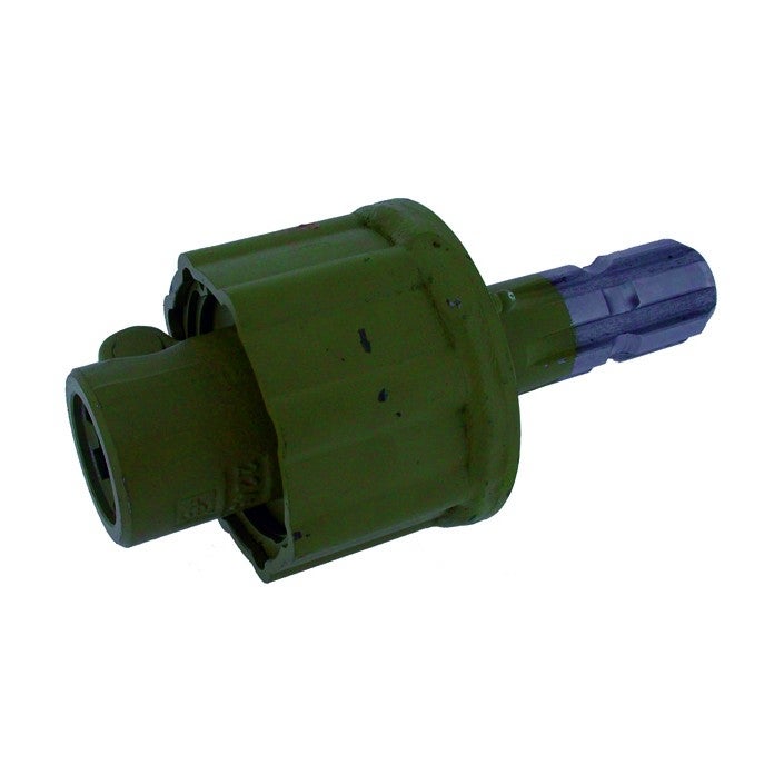 Prolongateur De Prise De Force 1 3/8 Z6 - Avec Boulon - Marque LEM Select - Neuf