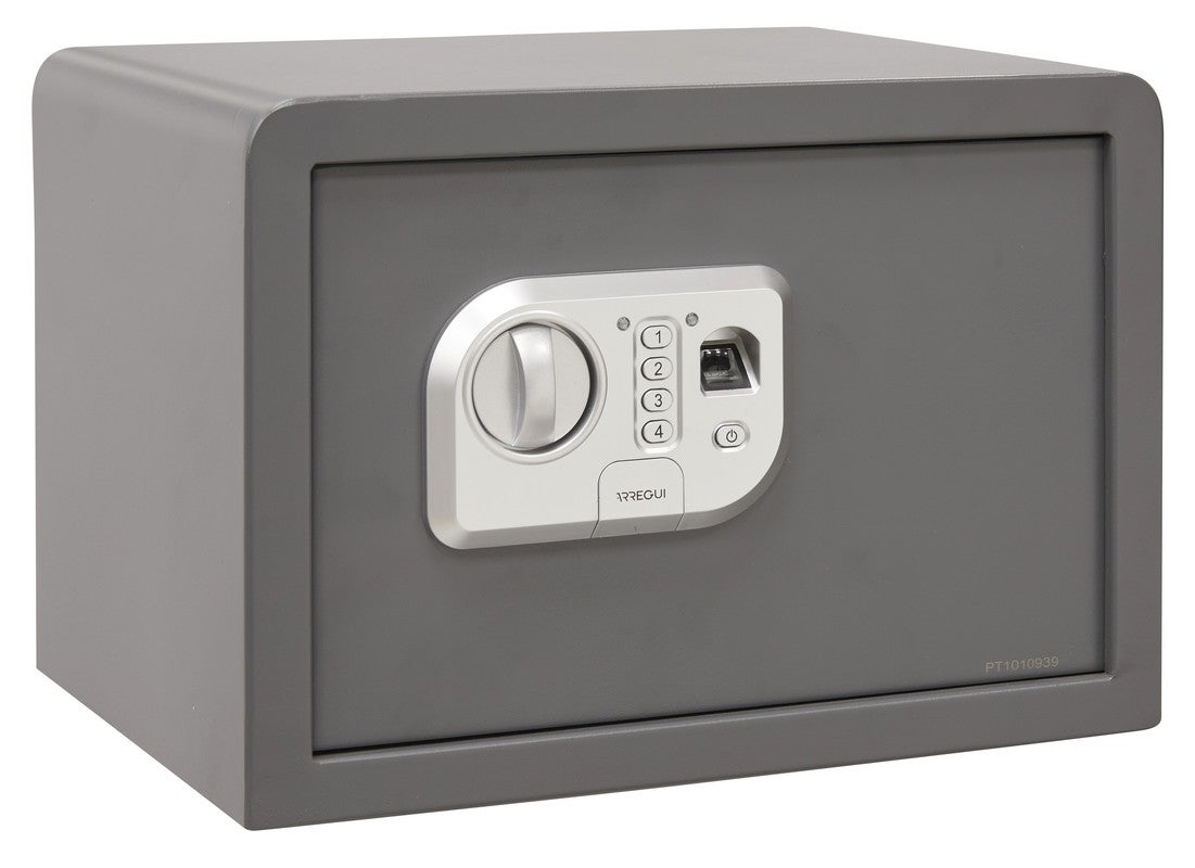 ARREGUI Print 140540 Caja fuerte de acero con apertura electronica - Main Image