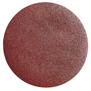 20 X Dischi In Velcro, 150 Mm, 15 Fori, Grana 600 Velcro, Carta - Foto 13