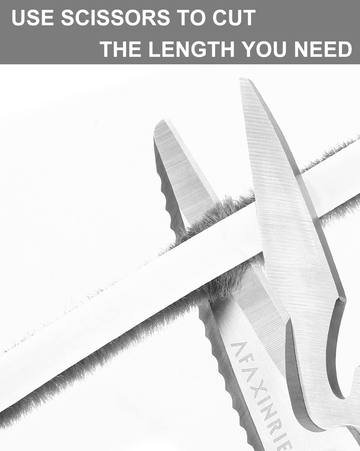 Joint Fenetre Isolation, Joint Porte, Joint Porte Entree, 5 m (L) x 9 mm (l) x 9 mm (T) Bande d'étanchéité à brosse auto-adhésive Arrêt d'air - 4