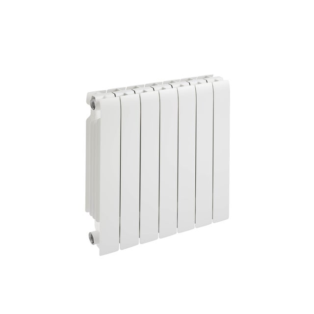 Radiador de agua EUROPA C 600 7 elementos