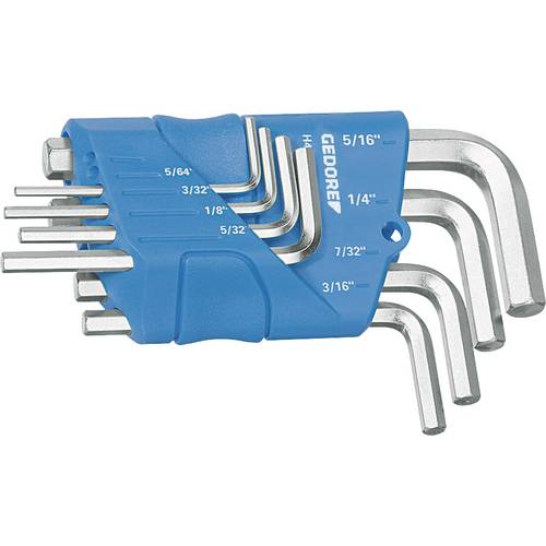 Jeu De Clés Allen Facom – 6 Pans, 8 Pièces, L Coudées, Neuf