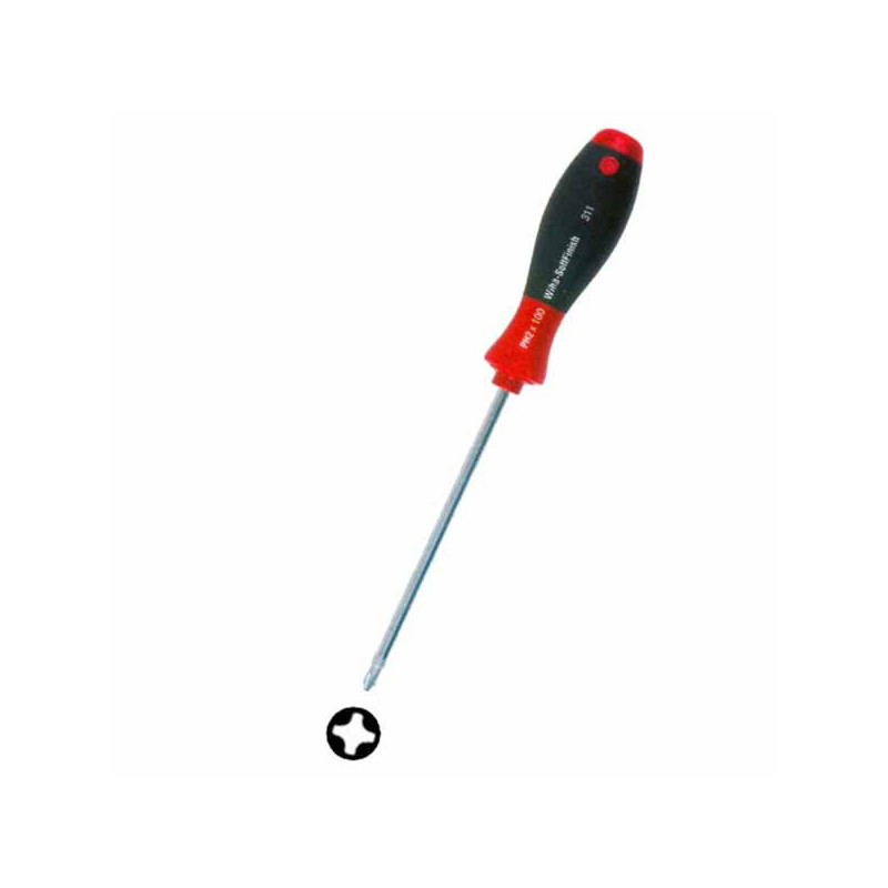 Tournevis Philips Stanley Fatmax 4 x 200 mm