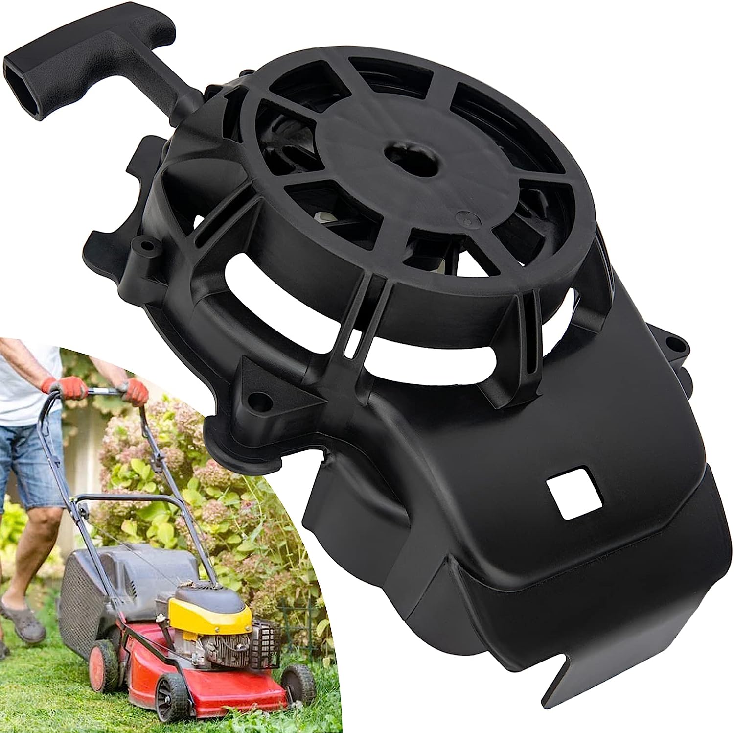 Cuscinetto lama Frizione avviamento per Briggs e Stratton - 399671