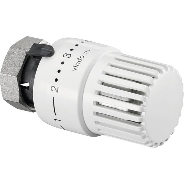 Tête thermostatique de radiateur Vindo TH - Oventrop