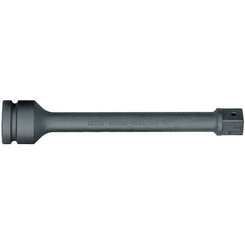 Bussola D'impatto 1/2'' 12mm A 12 Punti – Lunghezza 78mm, Acciaio CR-MO Metrico