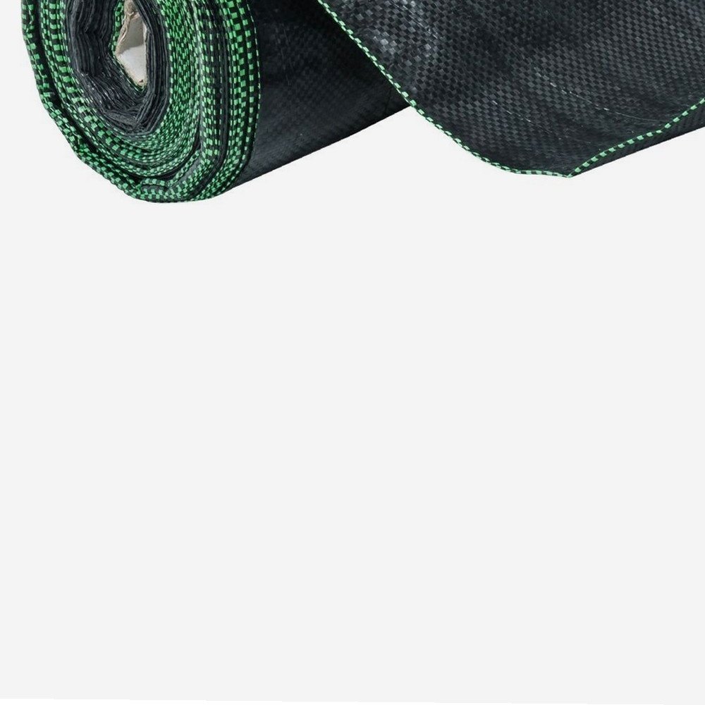 Toile anti mauvaises herbes 100 g/m2 WERKA PRO 2,1 x 25 m - 6