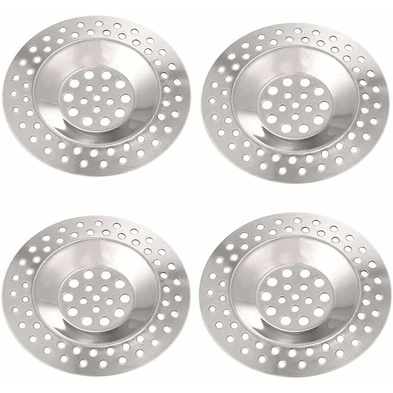 Filtro Per Lavello Da Cucina, Tappo Per Lavello, Coperchio Del Filtro Per Lavello Da Cucina Filtro Per Lavello In Acciaio Inox Tappo Per Lavello In Acciaio Inox Diametro 80 Mm A 1 Pz Forehill 82929681 Filtro Per Lavello Da Cucina, Tappo Per Lavello, Coperchio Del Filtro Per Lavello Da Cucina Filtro Per Lavello In Acciaio Inox Tappo Per Lavello In Acciaio Inox Diametro 80 Mm A 1 Pz Forehill 82929681