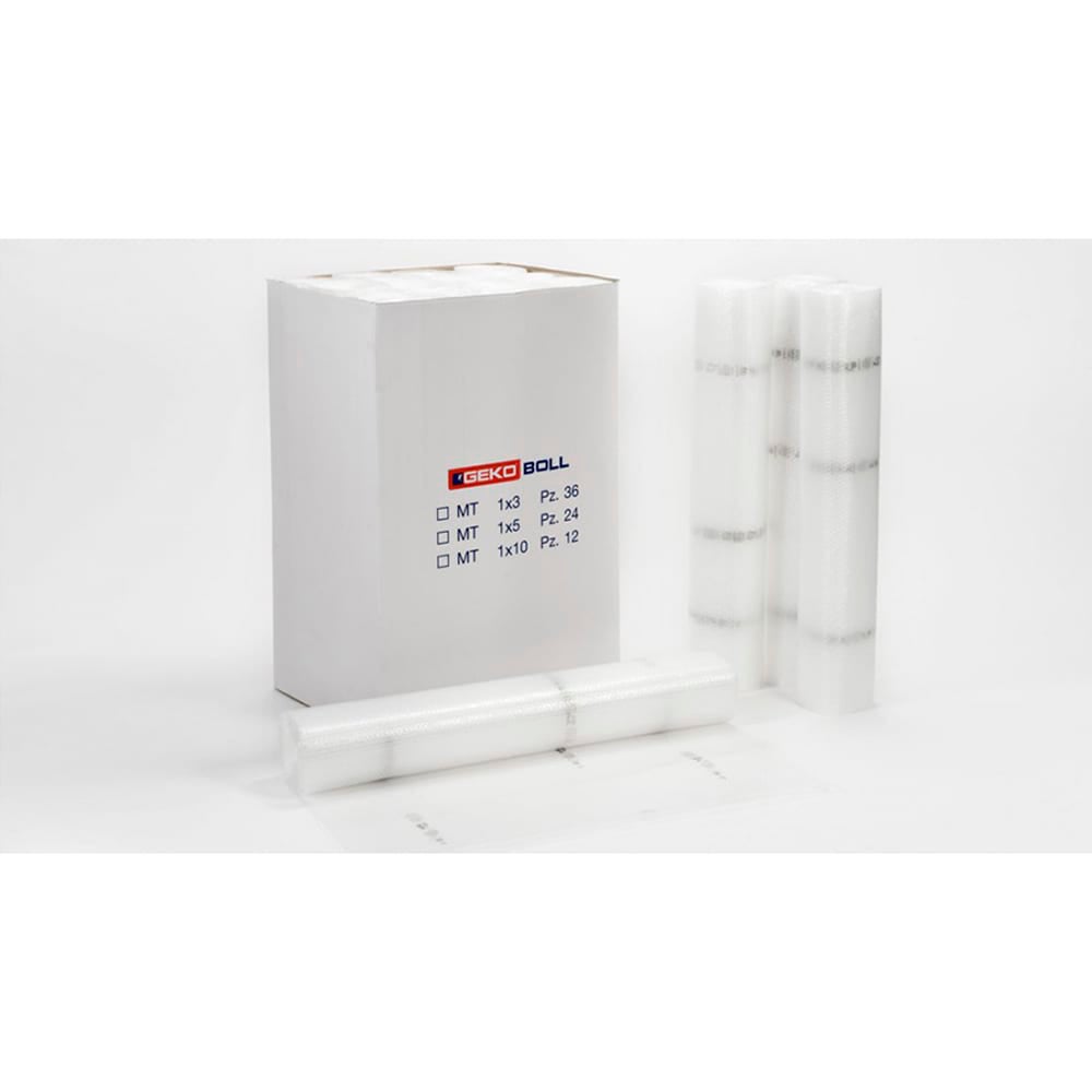 Plastique bulle rouleau 1x5mts - 2