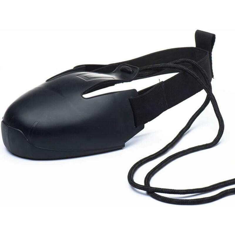 Couvre-chaussure,Surchaussures de Sécurité Couvre-Chaussure de Sécurité Visiteur Taille Libre,Anti-Écrasement/Résistant À l'usure Chaussures - 3