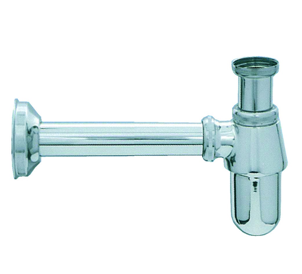 Sifone A Bottiglia Ghidini 26 X 250 1 Leroy Merlin Sifone a bottiglia ghidini 26 x 250 1 leroy merlin