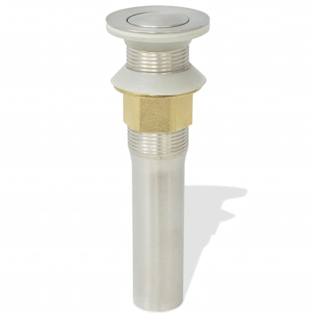 8 pièces de mobilier de salle de bain et lavabo Noir - 6