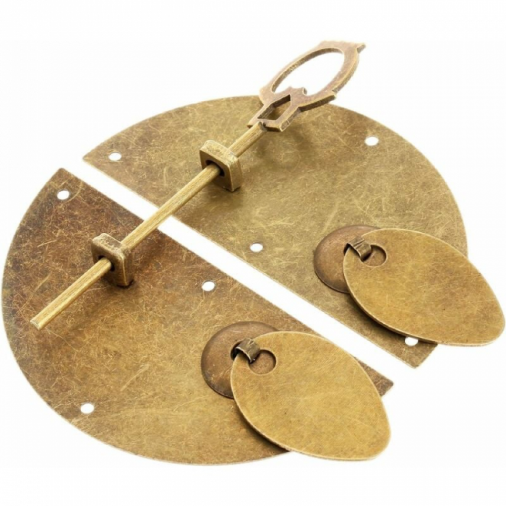 Tableau Décoratif En Relief En Plâtre (60x90 Cm) Severine SKLUM Blanc