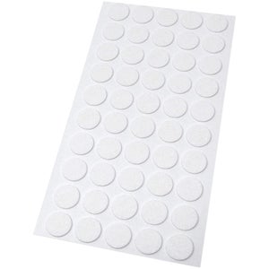YTSMFL 10 Pezzi Fogli Velluto Adesivo, Fogli in Feltro Autoadesivo Multiuso Feltro Autoadesivo Nero A4 (21x30cm) Scatole