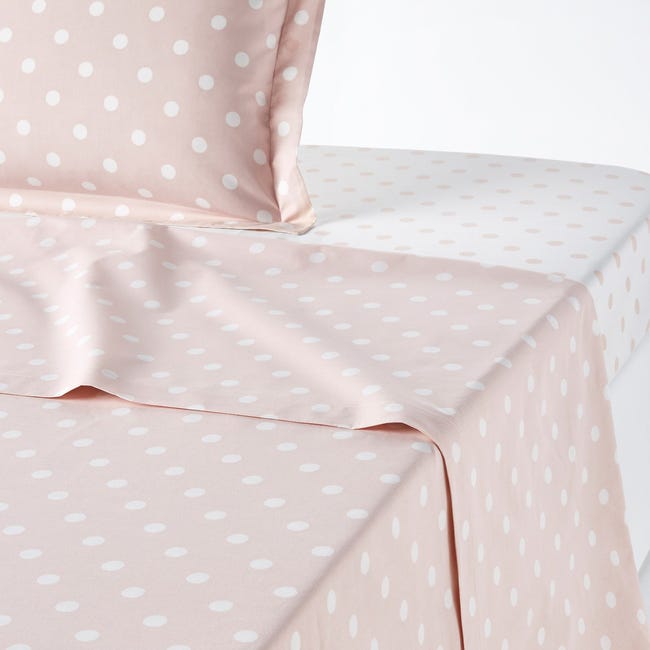 Drap plat Gérardmer | Satin 120 fils/cm² | Tradition des Vosges Drap plat Gérardmer | Satin 120 fils/cm² | Tradition des Vosges