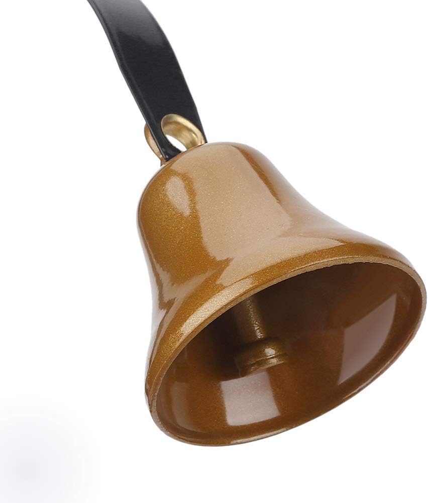 Pulsante Campanello Decorativo Press For Champagne In Stile Vintage Europeo - Oro
