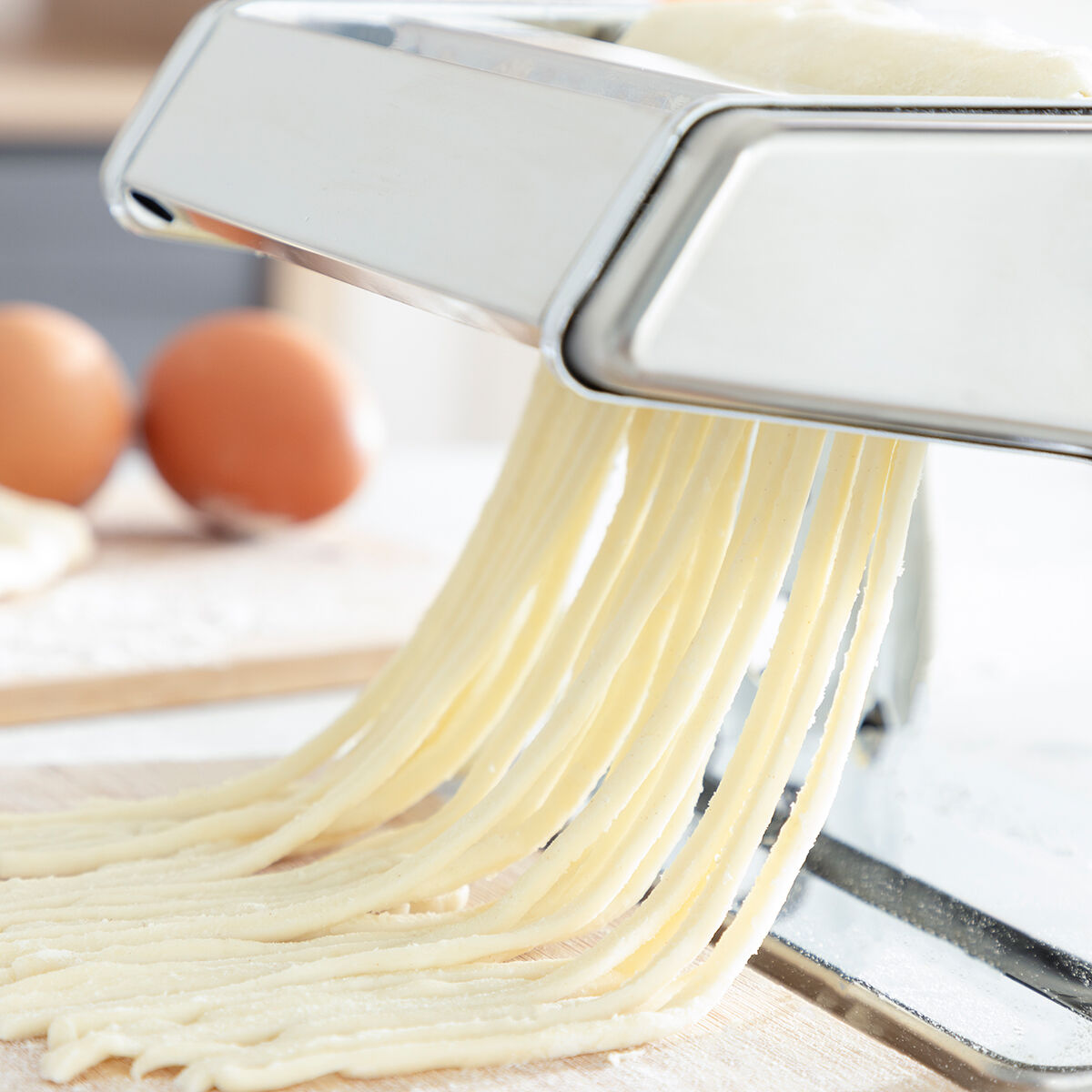 Máquina para Hacer Pasta Fresca con Recetas Frashta InnovaGoods - 6