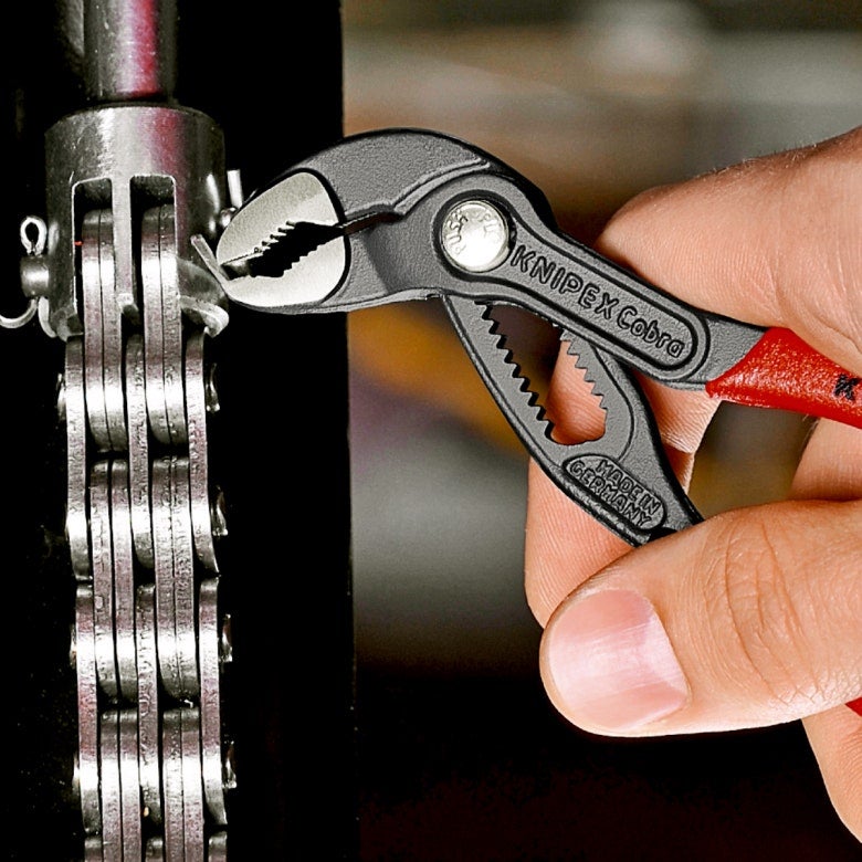 KNIPEX - Pince multiprise Cobra - 12109 - 7
