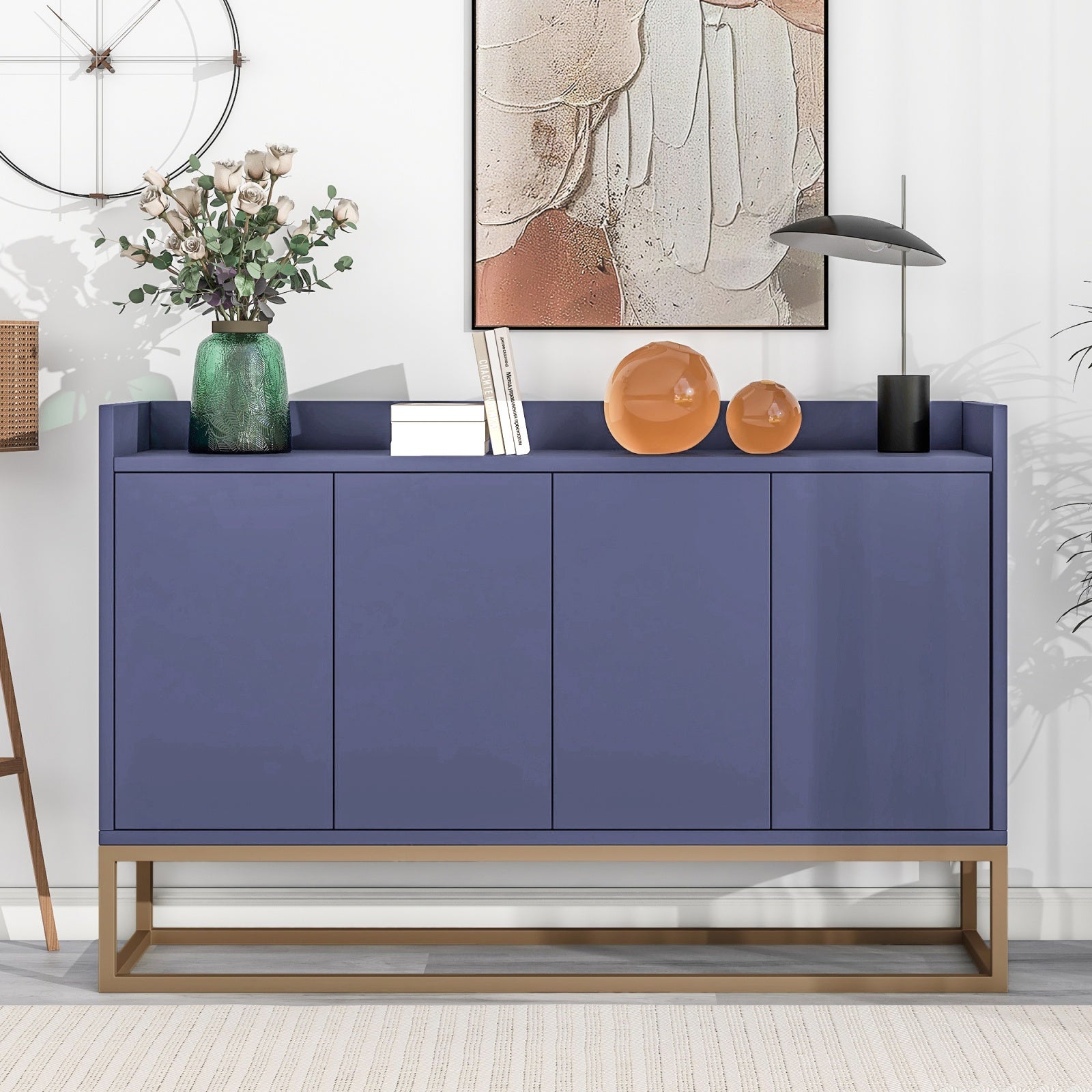 Bleu