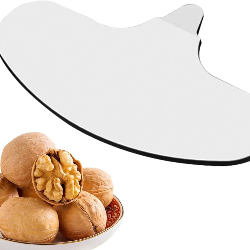 Zestaw 5 narzędzi do łamania orzechów, narzędzie do łamania orzechów makadamia | Narzędzie do łamania orzechów | Wielofunkcyjny gadżet kuchenny