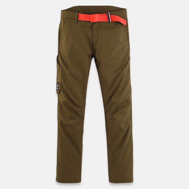 Pantalon Chino de Travail Bogota 1478 - 3371820264802 - 48