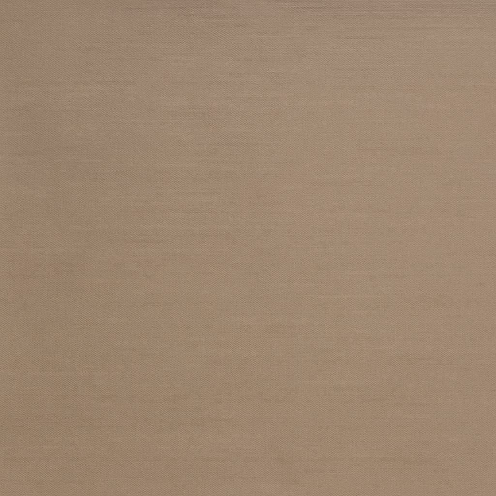 Lit queen size Cleo, tête de lit murale en simili cuir, 100% Made in Italy, convient pour un lit queen size, 130x60 cm, gris tourterelle - 5