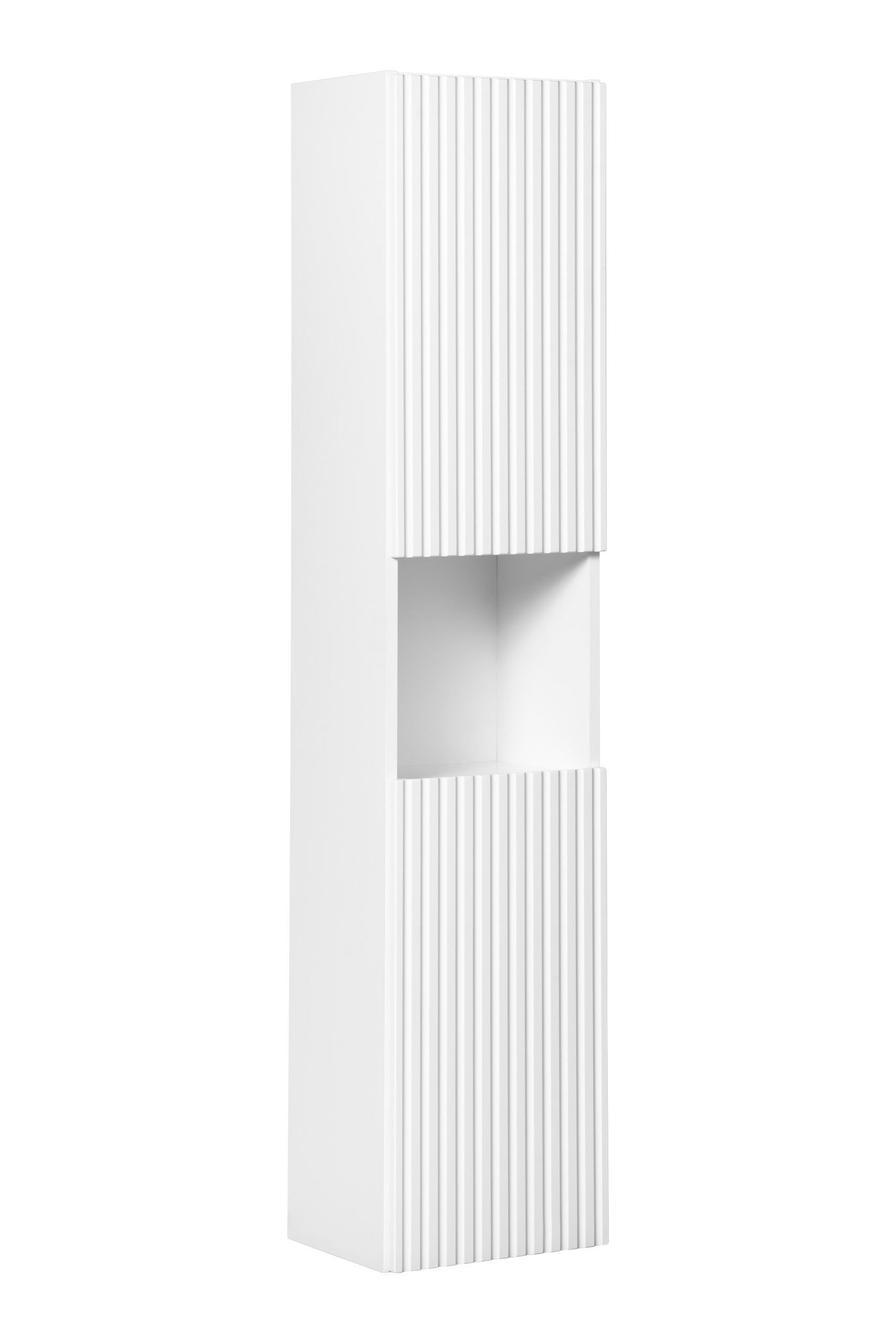 Applique Da Bagno NOVA LUCE DRITTO 71606601 – Alluminio, Design Elegante E Moderno