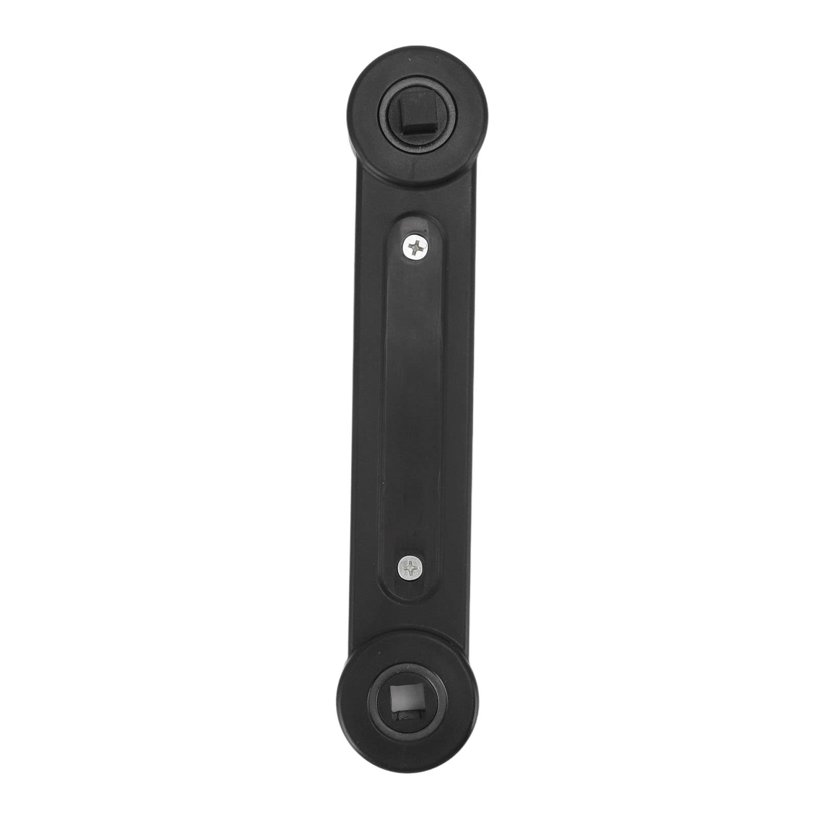 Clé à Fourche Pour Vélo 2 Trous – 26 Mm Et 20,5 Mm – Compatible SR Suntour XCM/XCR/XCT/RST, En ABS Léger