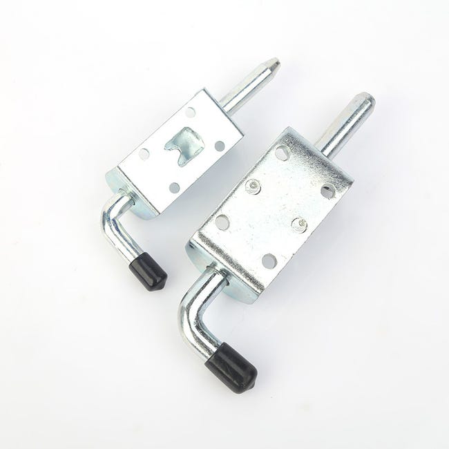 CHIUSURA A MOLLA CHIAVISTELLO PER PORTE CASSETTE AUTOCARRO CARAVAN (31805 CHIUSURA A MOLLA CHIAVISTELLO PER PORTE CASSETTE AUTOCARRO CARAVAN (31805