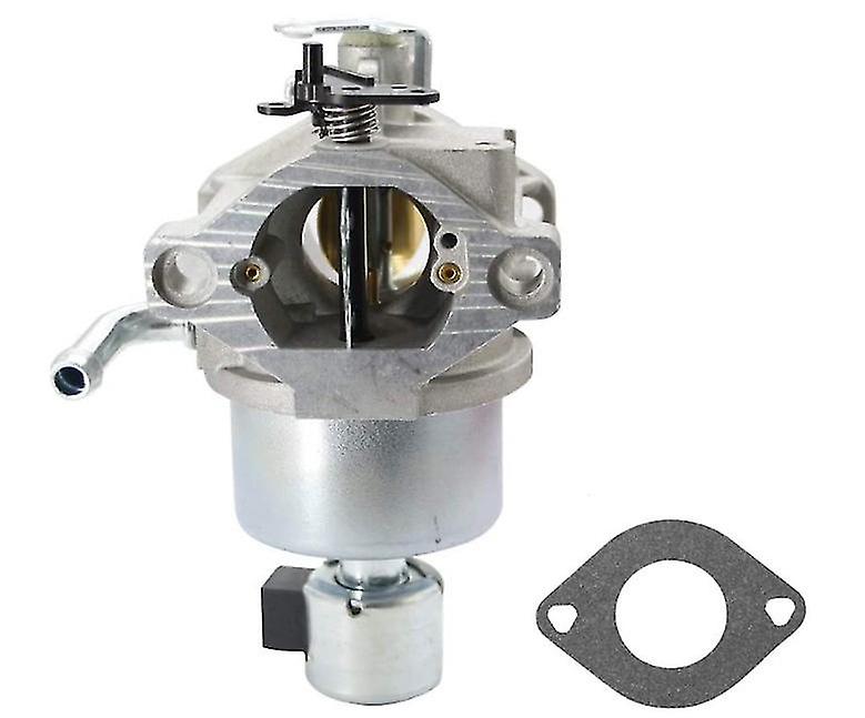 Genuine Briggs & Stratton 594605 Carburetor – Fits 5HP Engines, Replaces 792786 591734