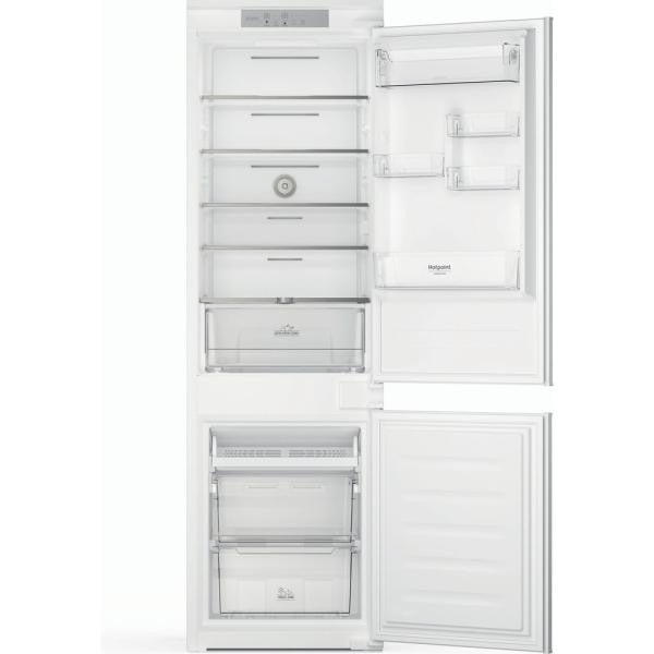 Meilleurs réfrigérateurs-congélateurs Hotpoint | Top 3 Modèles Comparés