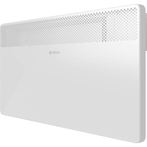 Radiateur à convection Bosch Home Comfort 7738336938 HC-4000-25 25 m² 2500 W blanc