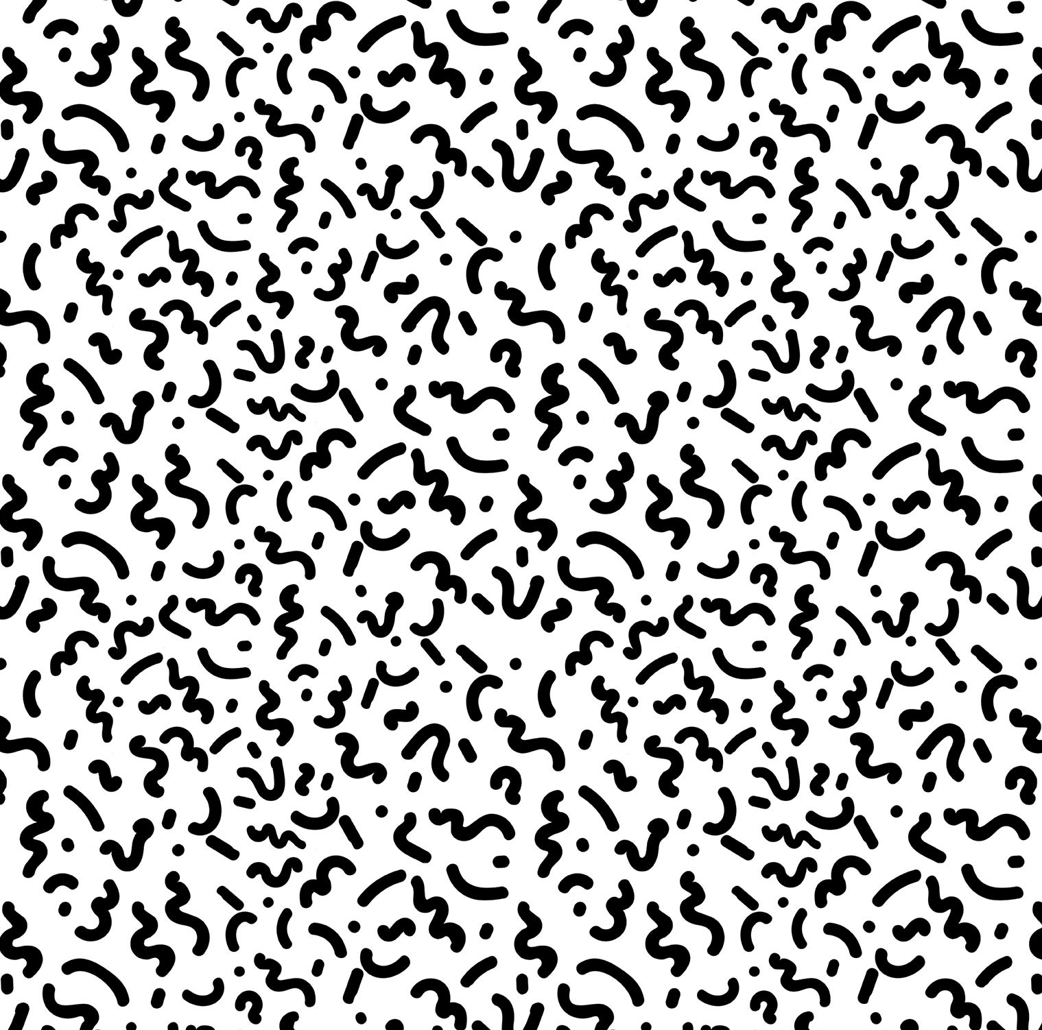 Tapeta motyw figuratywny białymIczarnym - 53 cm x 10 m - WALLS4YOU