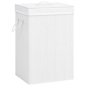 Cesto Portabiancheria Pieghevole Con Motivo Giocoso - Tessuto Oxford Impermeabile, Maniglie, 45x34,8 Cm - Multiuso