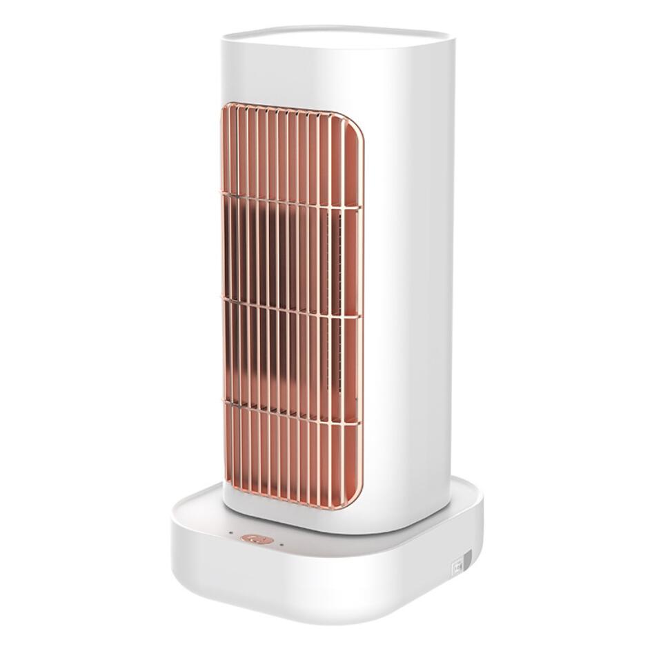 Grzejnik Termowentylator 1300W – 2 Tryby, Oscylacja 90°, Zabezpieczenie przed Przegrzaniem