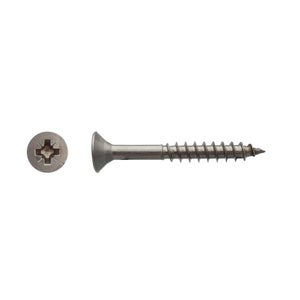 Vis à Bois Torx Noir 7x30 Et 7x40 – Lot De 228 – Viswood – Neuves